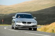 Image of BMW 320d xDrive
