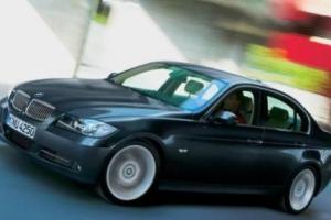 Picture of BMW 320d