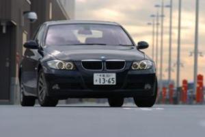 Picture of BMW 320i (E90)