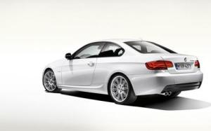Photo of BMW 325d Coupe M Sport