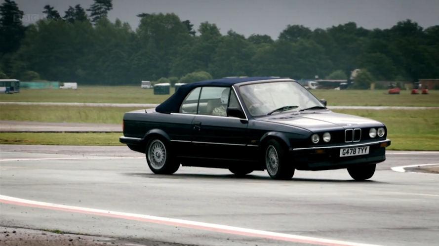 Image of BMW 325i Convertible