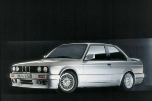 Picture of BMW 325iS