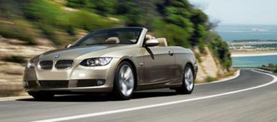 Image of BMW  328i Convertible