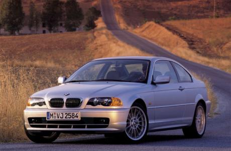 Picture of BMW 328i Coupe