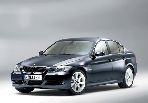 Image of BMW 330d