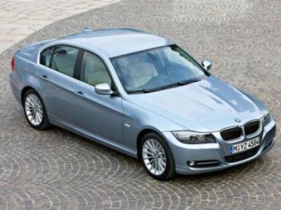Image of BMW 330d
