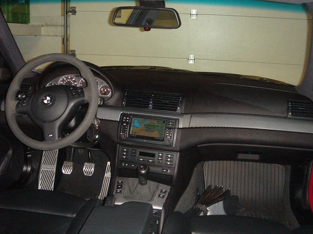 Photo of BMW 330i E46