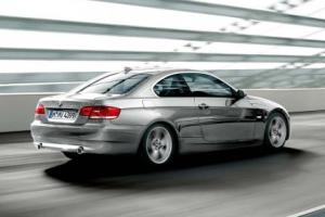 Picture of BMW 330i Coupe (E92)