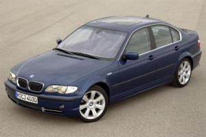 Picture of BMW 330i
