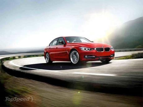 Picture of BMW 335i