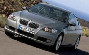 Photo of BMW 335i Coupe