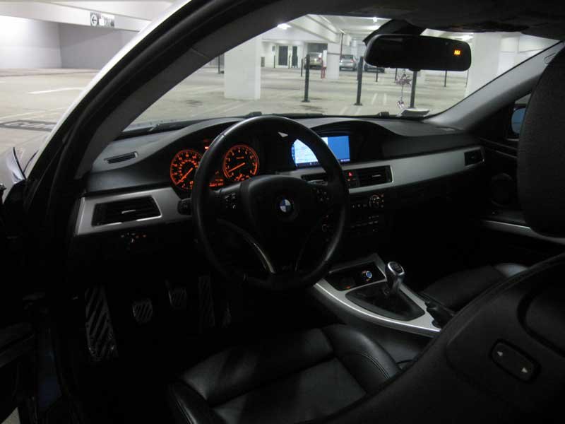 Photo of BMW 335i Coupe