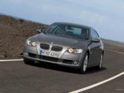 Image of BMW 335i Coupe