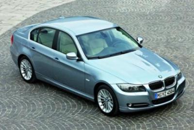 Image of BMW 335i