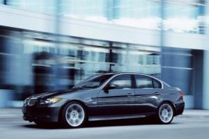 Picture of BMW 335i (E90)
