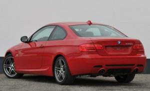 Photo of BMW 335is M Sport
