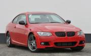 Image of BMW 335is M Sport