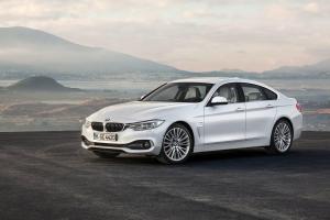 Picture of BMW 430i Gran Coupe (F36)