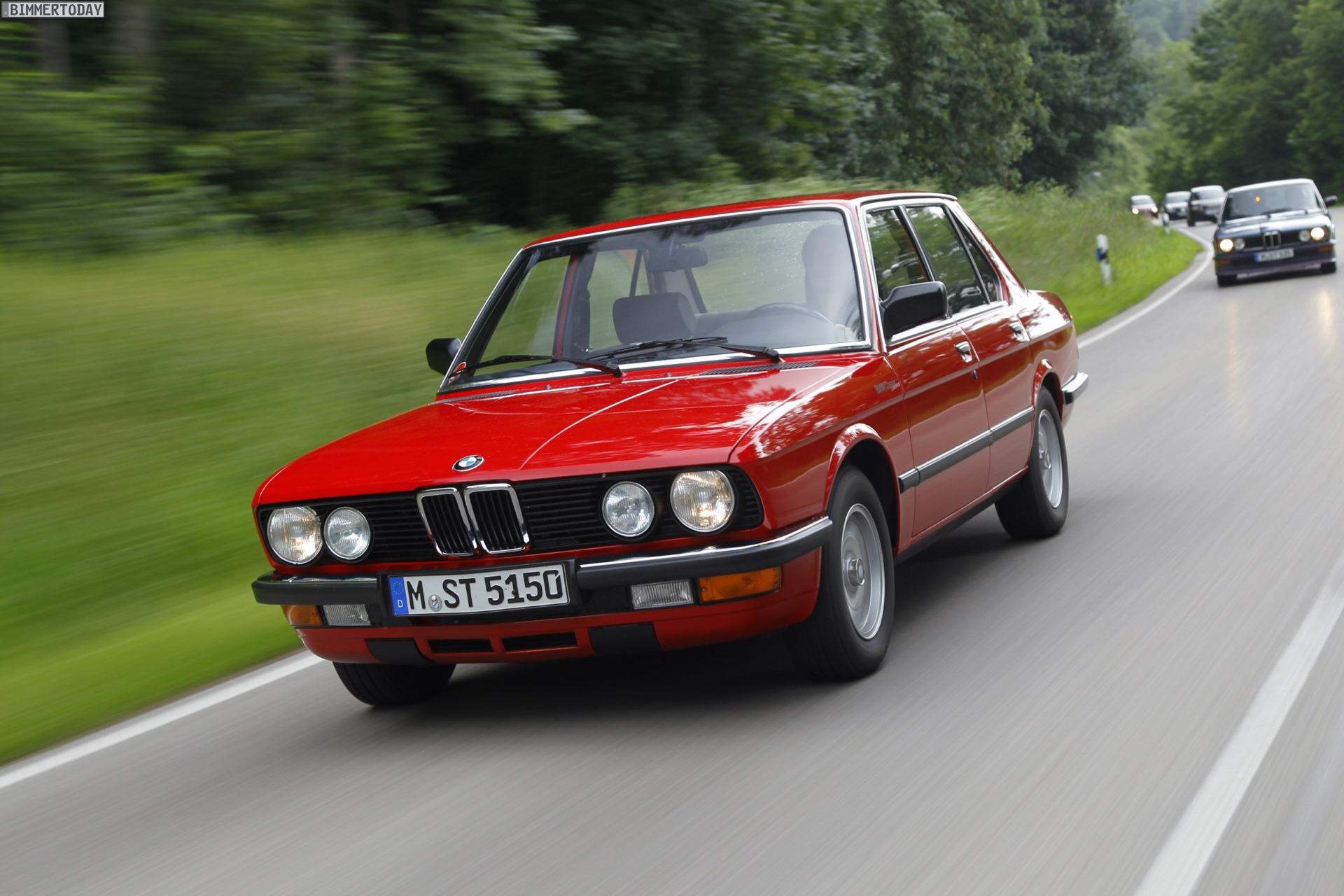 Image of BMW 524td