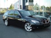 Image of BMW 525d Touring