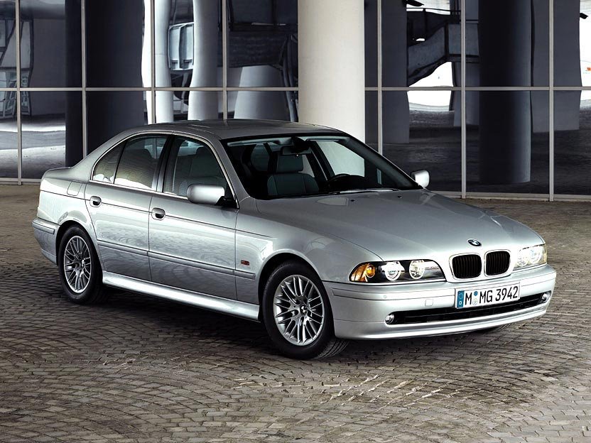  BMW 0d E3 especificaciones, datos de rendimiento