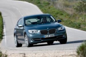 Picture of BMW 530d GT
