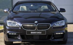 Photo of BMW 640d