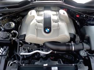 Photo of BMW 645Ci Cabrio