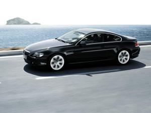 Photo of BMW 645ci Coupe