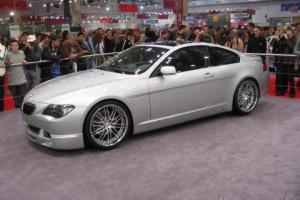 Picture of BMW 645ci Coupe