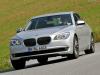 Photo of 2012 BMW 740d