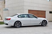 Image of BMW 750d xDrive