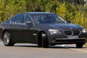 Picture of BMW 750i xDrive