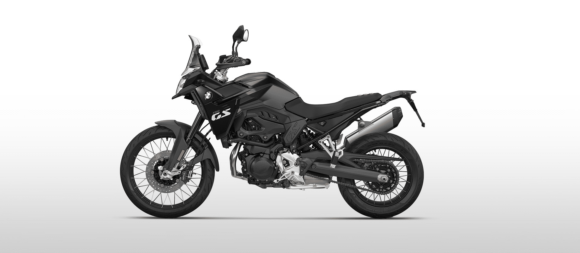 Image of BMW F 900 GS