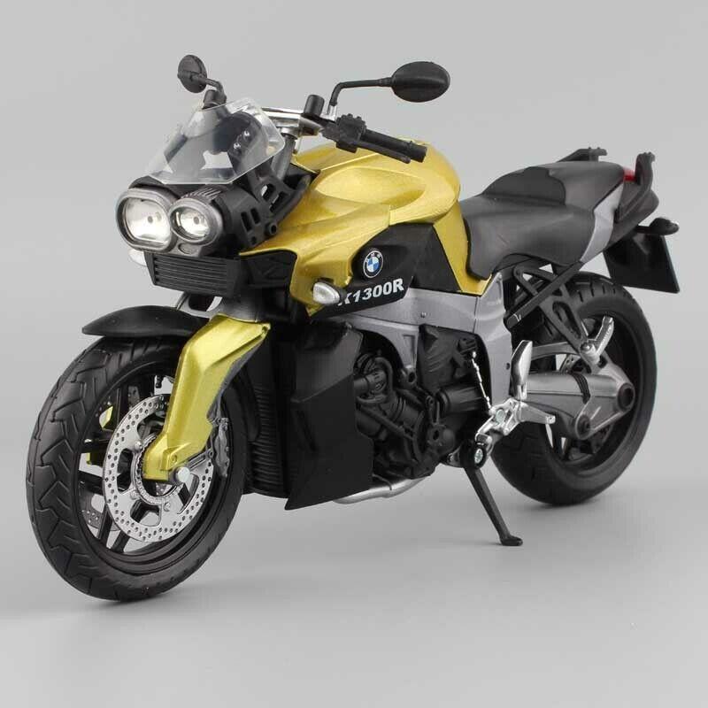 BMW K1300R specs, performance data - FastestLaps.com