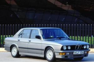 Picture of BMW M 535i