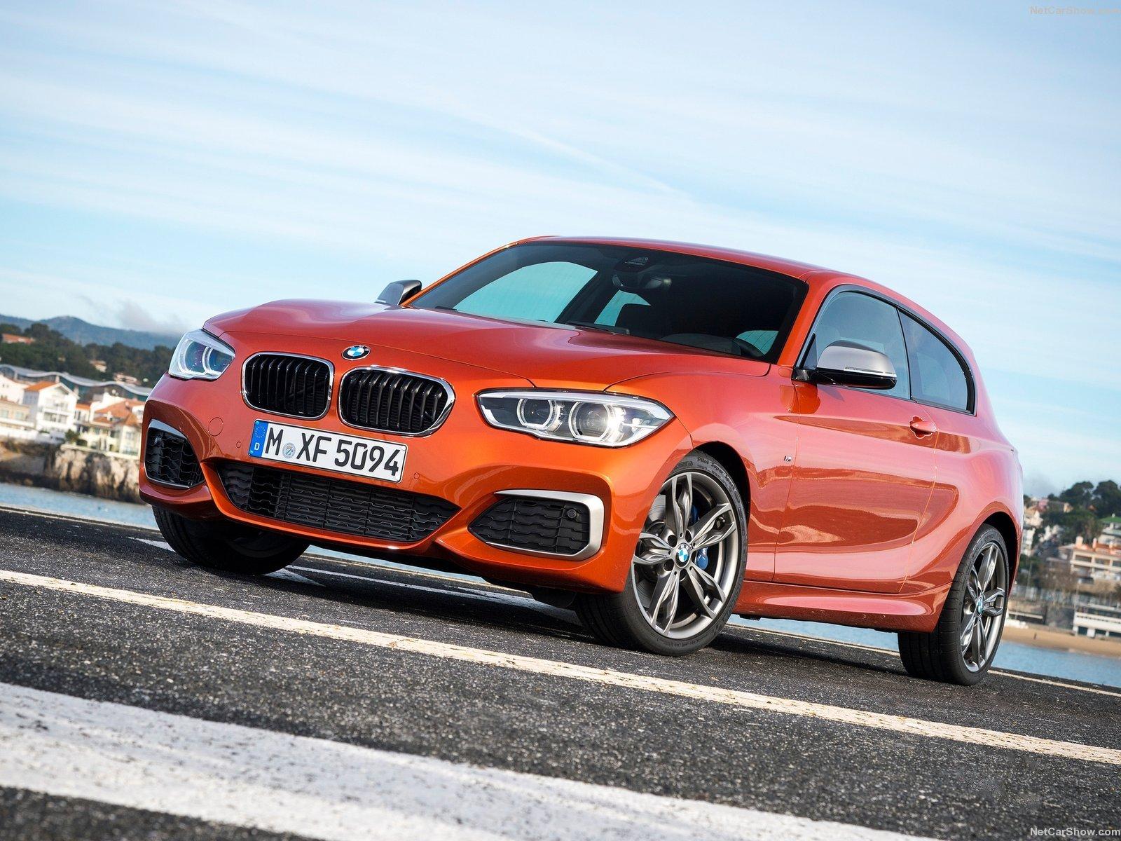 Picture of BMW M140i xDrive