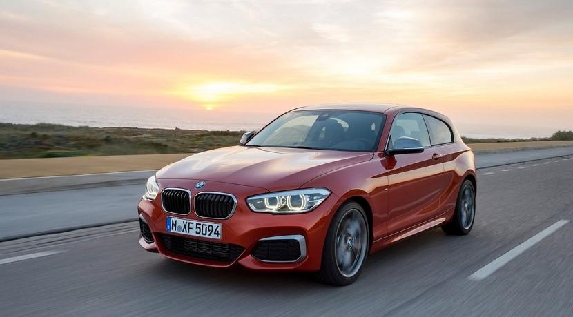 Picture of BMW M140i