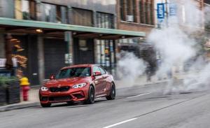 Photo of BMW M2 Competition F87