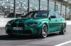 Photo of 2021 BMW M3 Competition xDrive