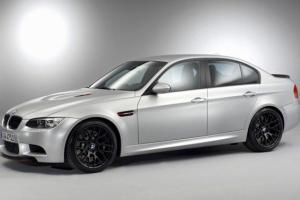 Picture of BMW M3 CRT