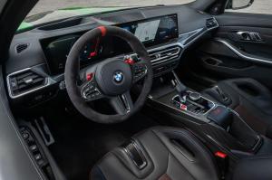 Photo of BMW M3 CS