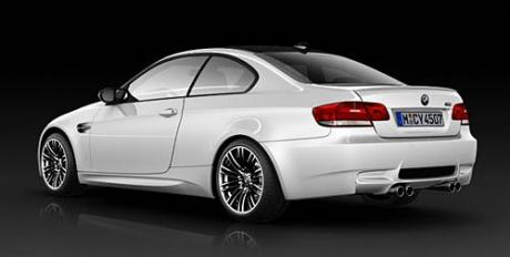 Picture of BMW M3 (E92)