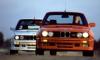 BMW M3 Sport Evolutione