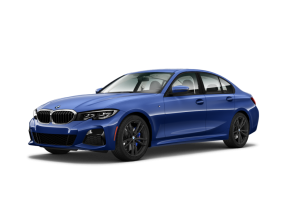 Picture of BMW M340i (G20)