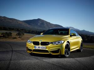 Photo of BMW M4