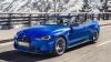 Photo of 2021 BMW M4 Competition Cabrio xDrive