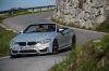 BMW M4 Convertible Competition