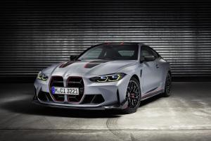 Picture of BMW M4 CSL