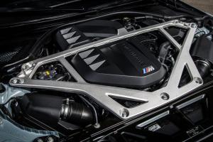 Photo of BMW M4 CSL